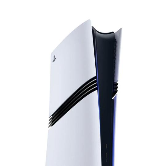 Sony PlayStation 5 Pro (CFI-7121) blanc