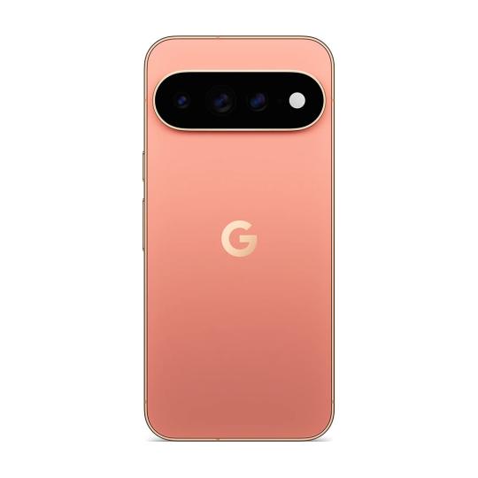 Google Pixel 11 512GB Hibiscus