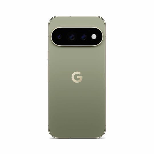 Google Pixel 11 Pro 256GB Olive