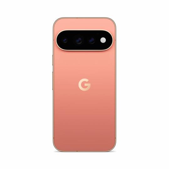 Google Pixel 11 Pro 512GB rosa opaco