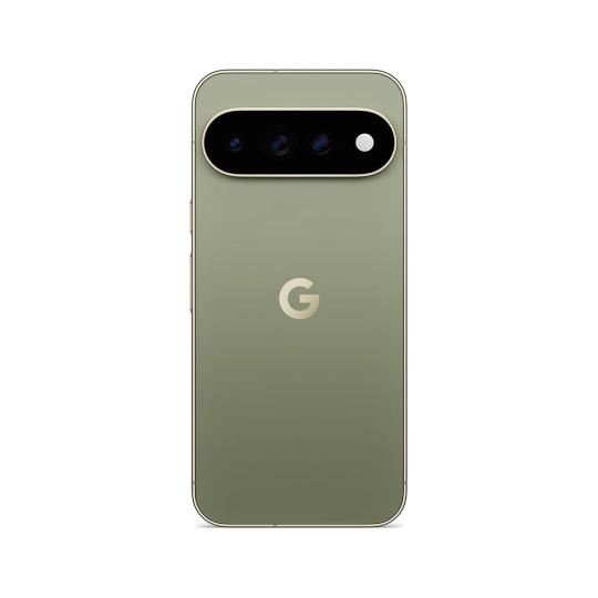 Google Pixel 11 Pro XL 512Go olive