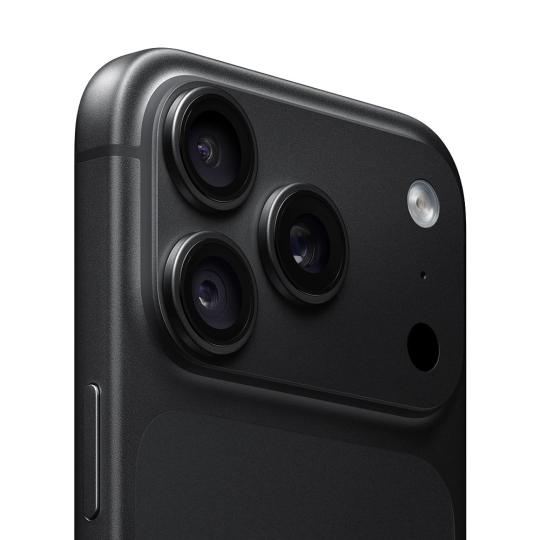 Apple iPhone 18 Pro 512Go noir