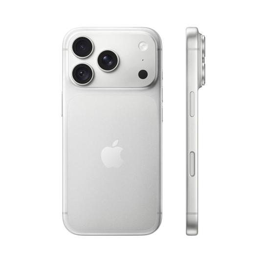 Apple iPhone 18 Pro 512GB silber