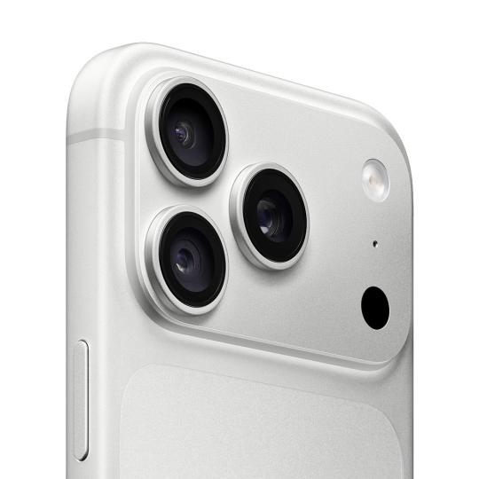 Apple iPhone 18 Pro 512GB silber