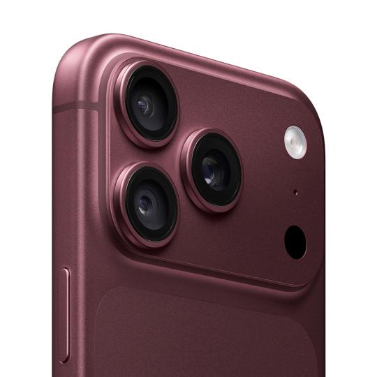 Apple iPhone 18 Pro 2TB borgogna