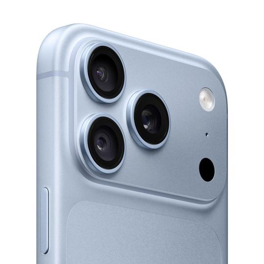 Apple iPhone 18 Pro 2TB azul glacial