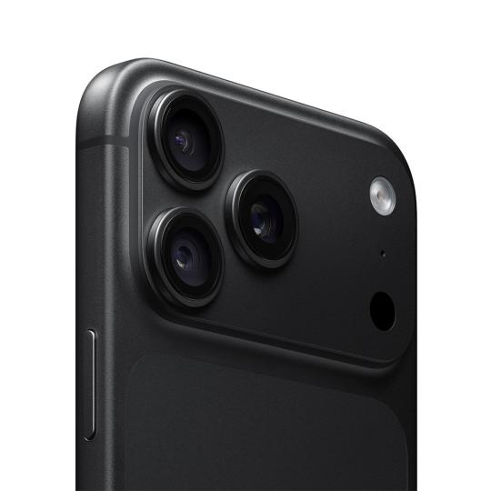 Apple iPhone 18 Pro Max 256GB schwarz