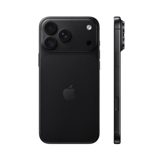 Apple iPhone 18 Pro Max 256GB schwarz