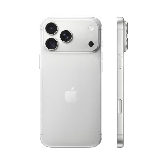 Apple iPhone 18 Pro Max 2TB argento