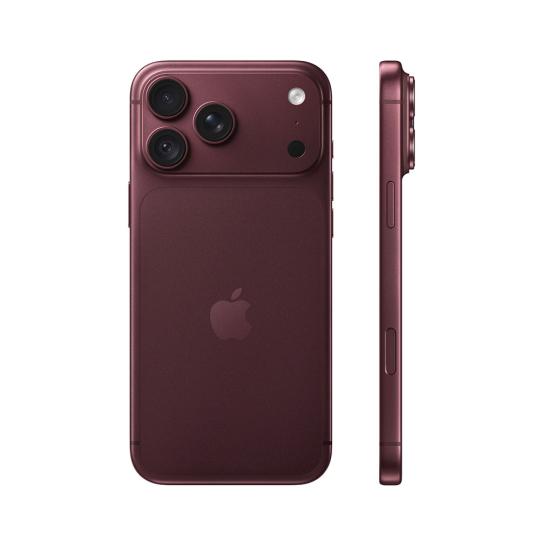 Apple iPhone 18 Pro Max 2TB Burgunder