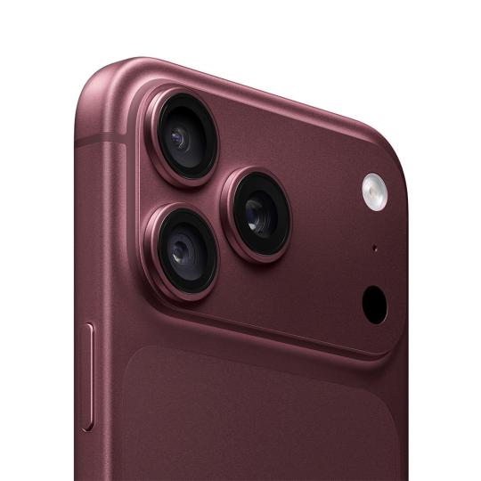 Apple iPhone 18 Pro Max 2TB Burgunder