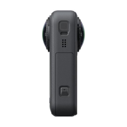 Insta360 X6 Standard Bundle nero