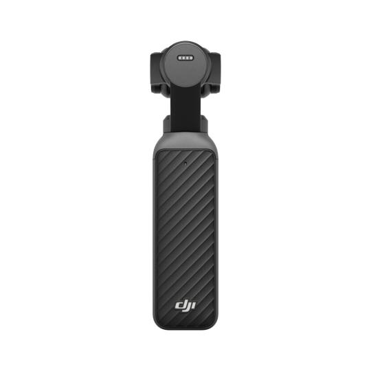 DJI Osmo Pocket 4P Standard Combo nero