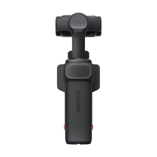 Insta360 Luna Pro noir
