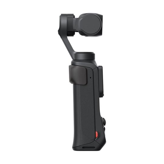 Insta360 Luna Pro noir
