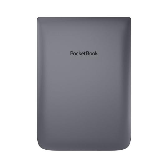 pocketbook 3 Pro 16GB metallic grey