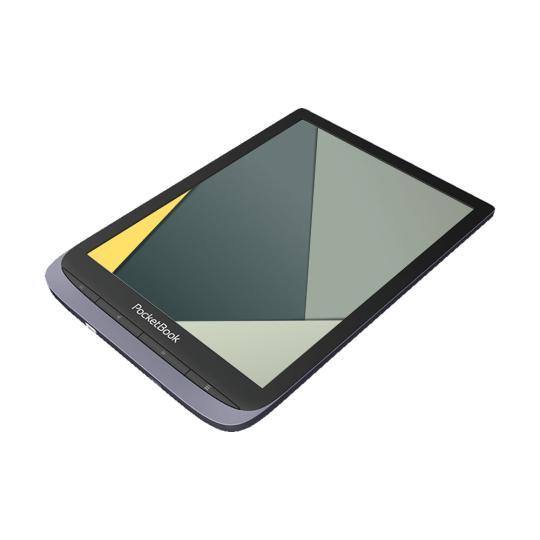 pocketbook 3 Pro 16GB metallic grey