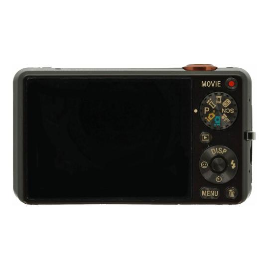 Sony Cyber-shot DSC-WX5 marrón | asgoodasnew