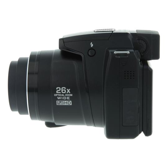 Nikon Coolpix P100 | asgoodasnew