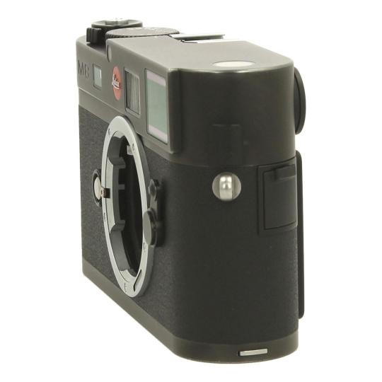 Leica M8 negro