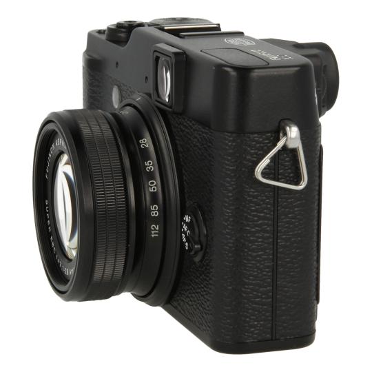 Fujifilm FinePix X10 | asgoodasnew