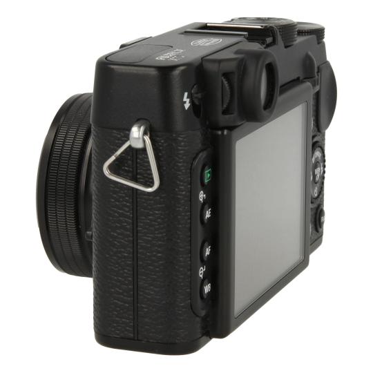 Fujifilm FinePix X10 | asgoodasnew