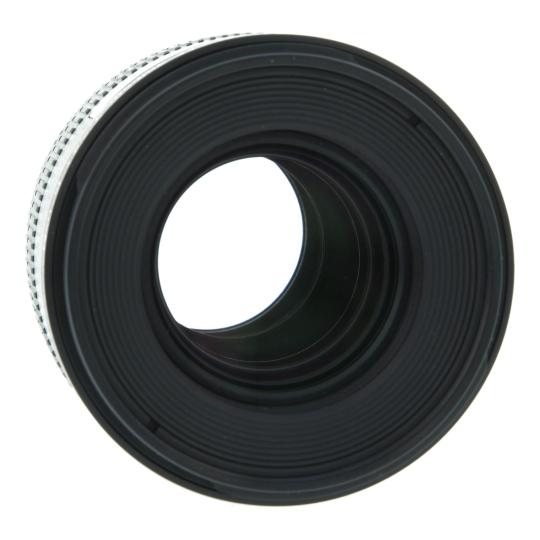 Canon EF 100mm 1:2.8 L IS USM Macro nera