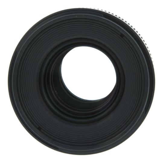 Canon EF 100mm 1:2.8 L IS USM Macro nera
