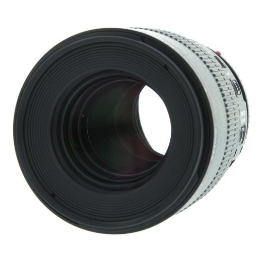 Canon EF 100mm 1:2.8 L IS USM Macro nera