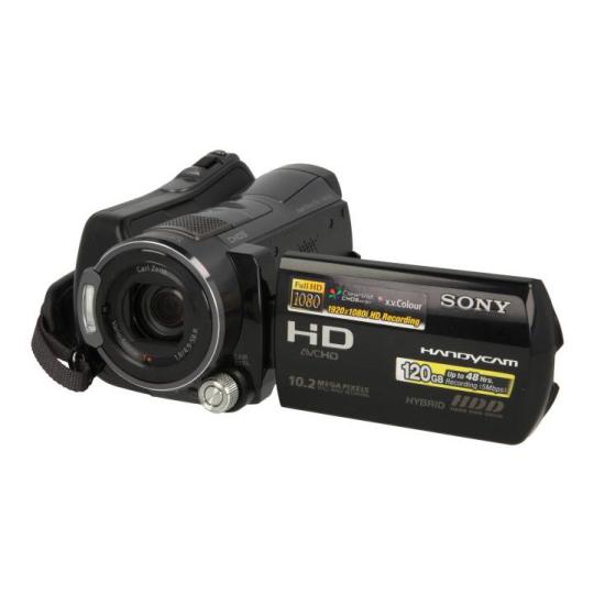 Sony HDR-SR12 | asgoodasnew