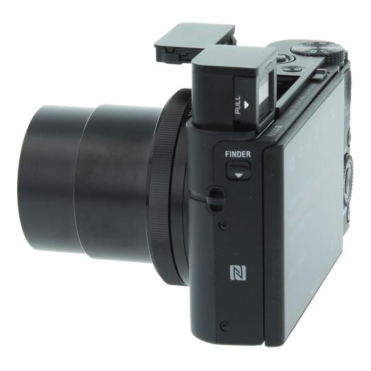 Sony Cyber-shot DSC-RX100 III