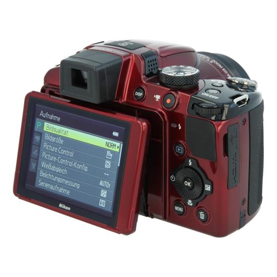 Nikon CoolPix P510 | asgoodasnew