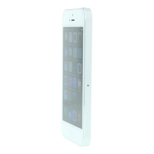 Apple iPhone 5 32GB blanco | asgoodasnew