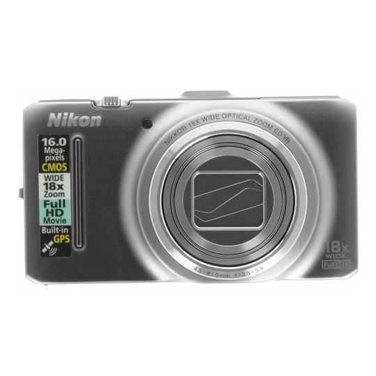 Nikon Coolpix S9300 | asgoodasnew