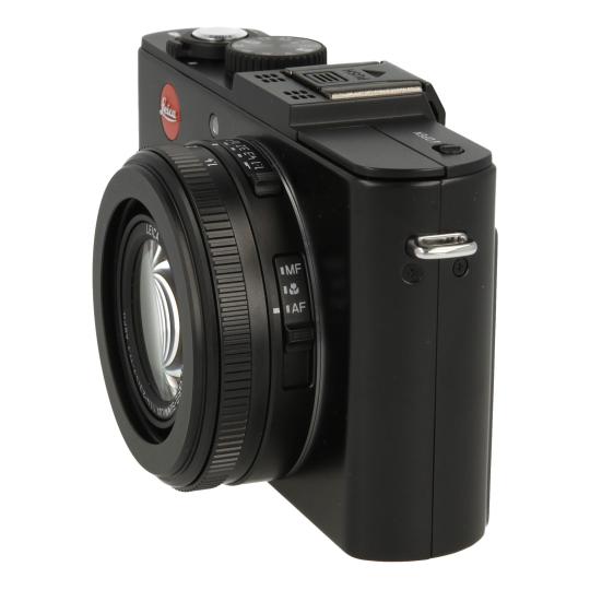 Leica D-Lux 6