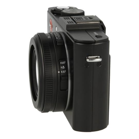 Leica D-Lux 6