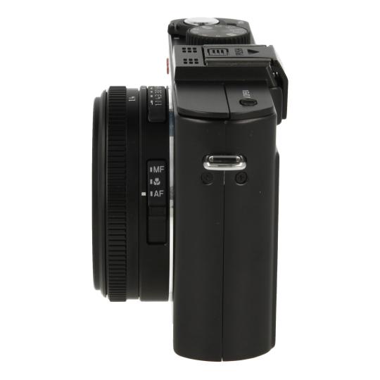 Leica D-Lux 6