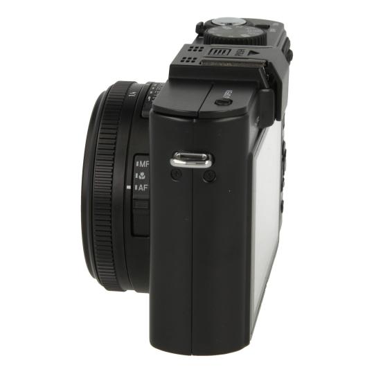 Leica D-Lux 6