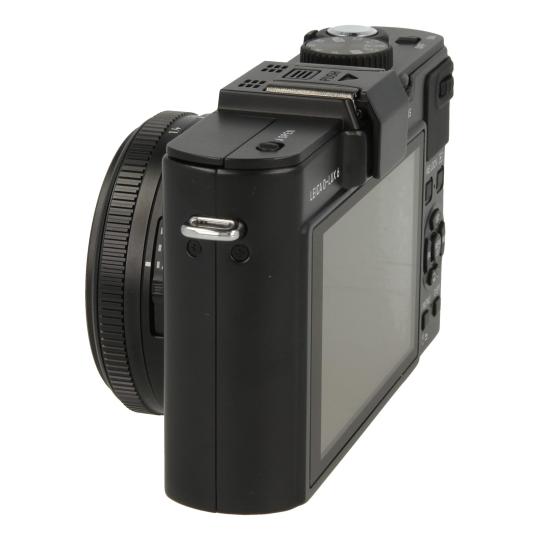 Leica D-Lux 6