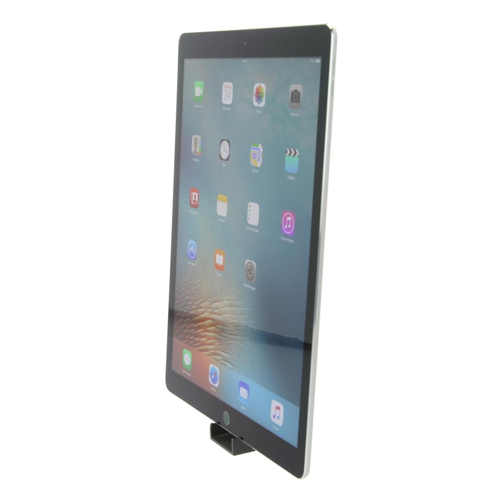 Apple iPad Pro 12 9 Gen 1 WLAN A1584 128 GB Spacegrau 