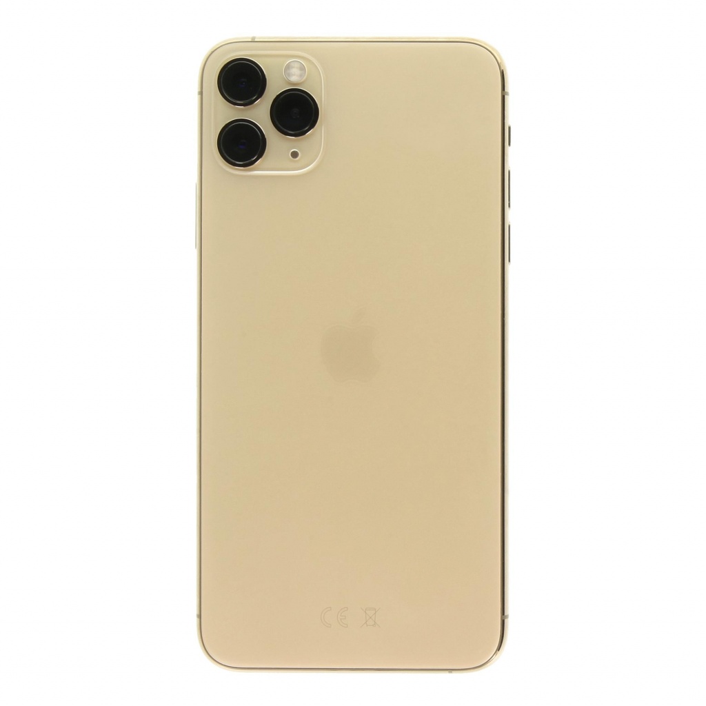 春のコレクション-iPhone 11Pro 64GB Gold - SIMフリー mVrpt-m60