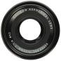 Fujifilm XF 35mm 1:1.4 R noir