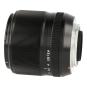 Fujifilm XF 60mm 1:2.4 R Macro noir