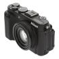 Nikon Coolpix P7700 negro