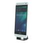 HTC One mini 16 GB Silber