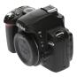 Nikon D40 noir
