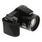 Nikon Coolpix L820 schwarz gut