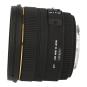 Sigma 50mm 1.4 AF EX DG HSM para Sony / Minolta negro