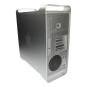 Apple Mac Pro 2010 8-Core (Westmere) 2,4 GHz 1000 GB HDD 64 GB silber