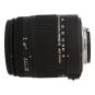 Sigma 18-250mm 1:3.5-6.3 DC OS HSM Macro für Nikon gut